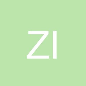 Meet your Posher, Zoe